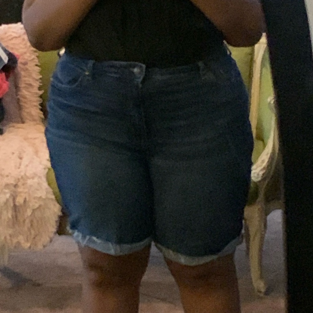 Bermuda Shorts